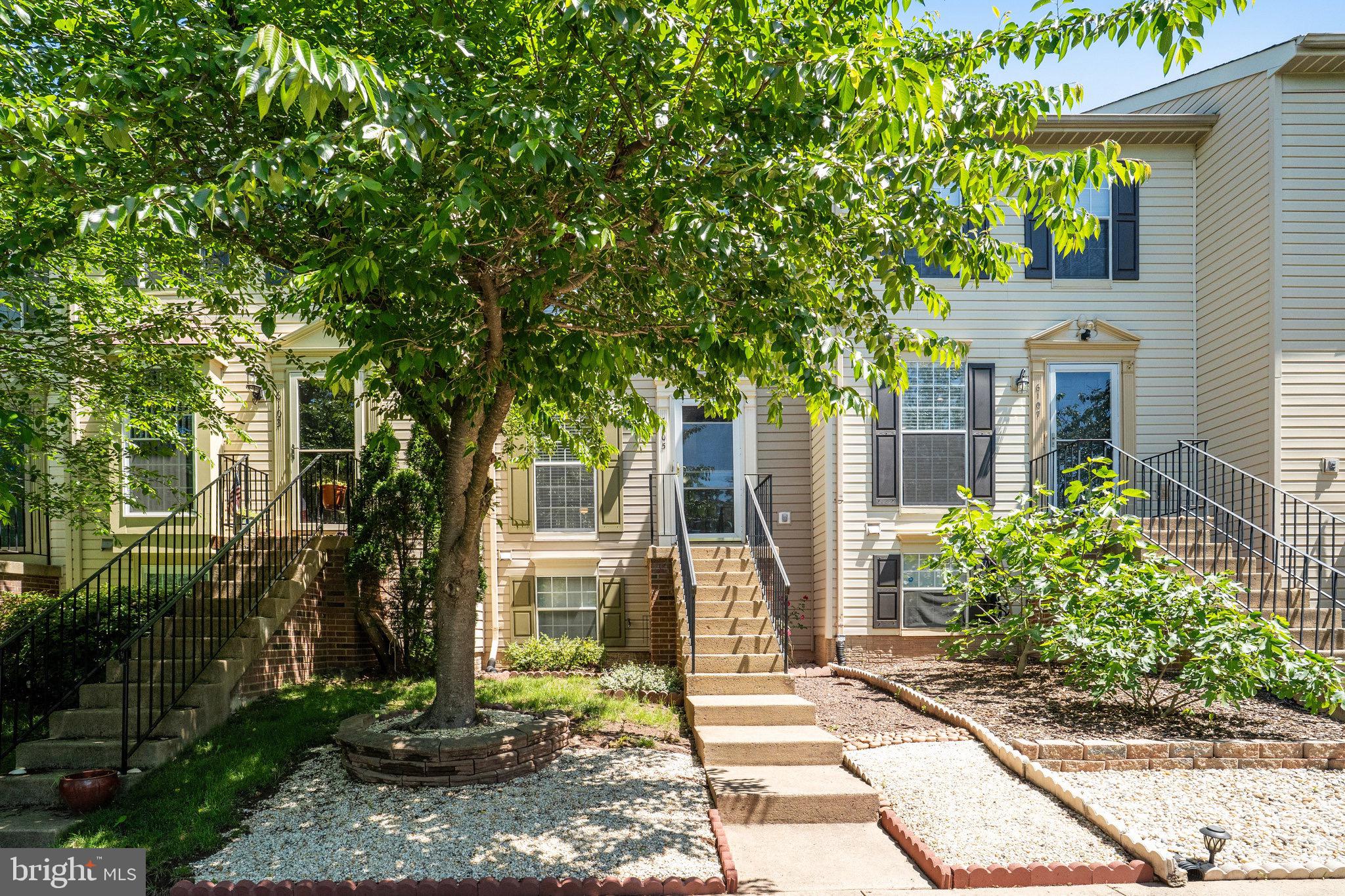 CENTRE RIDGE - Residential Lease