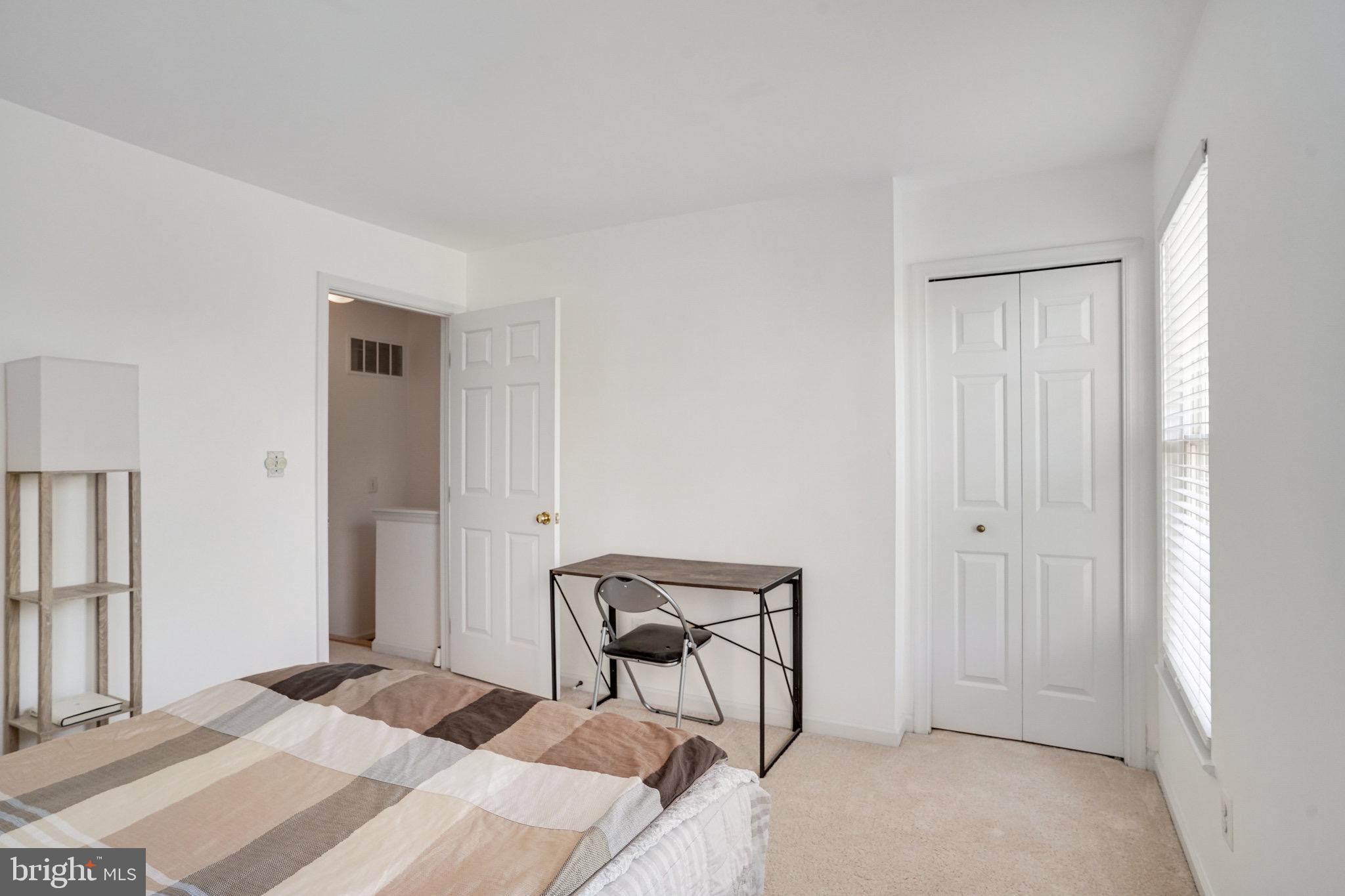 CENTRE RIDGE - Residential Lease