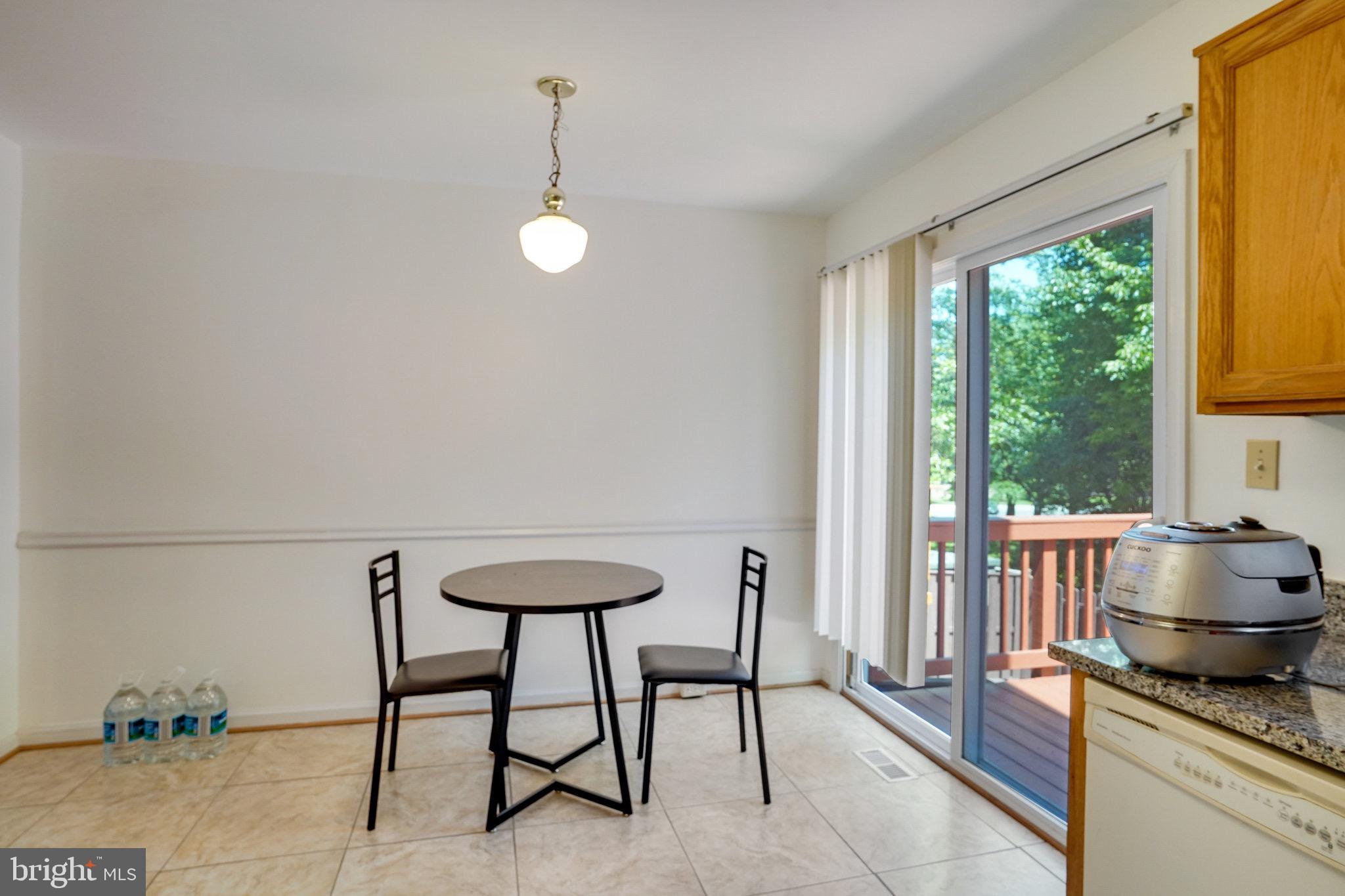 CENTRE RIDGE - Residential Lease