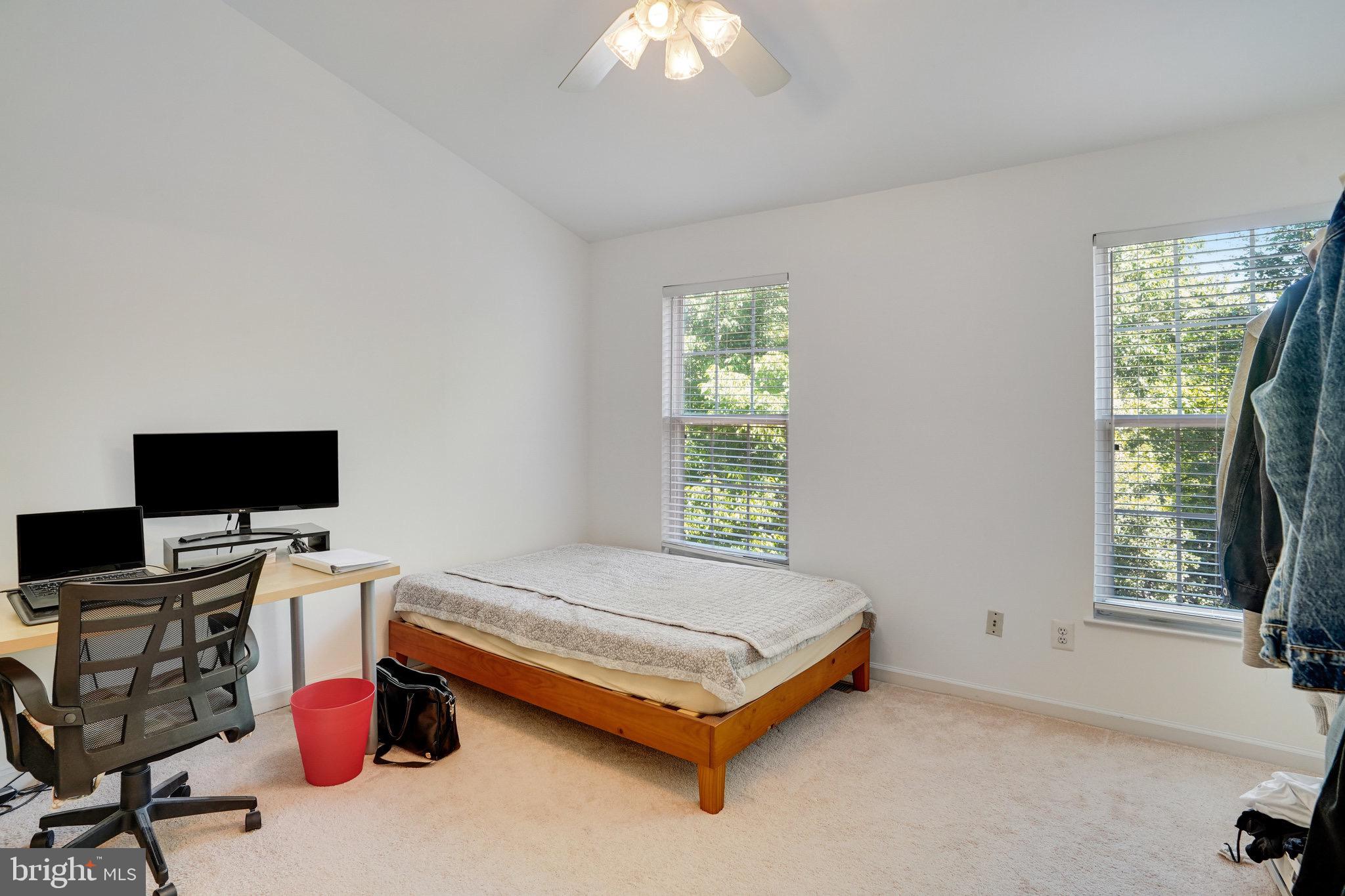 CENTRE RIDGE - Residential Lease