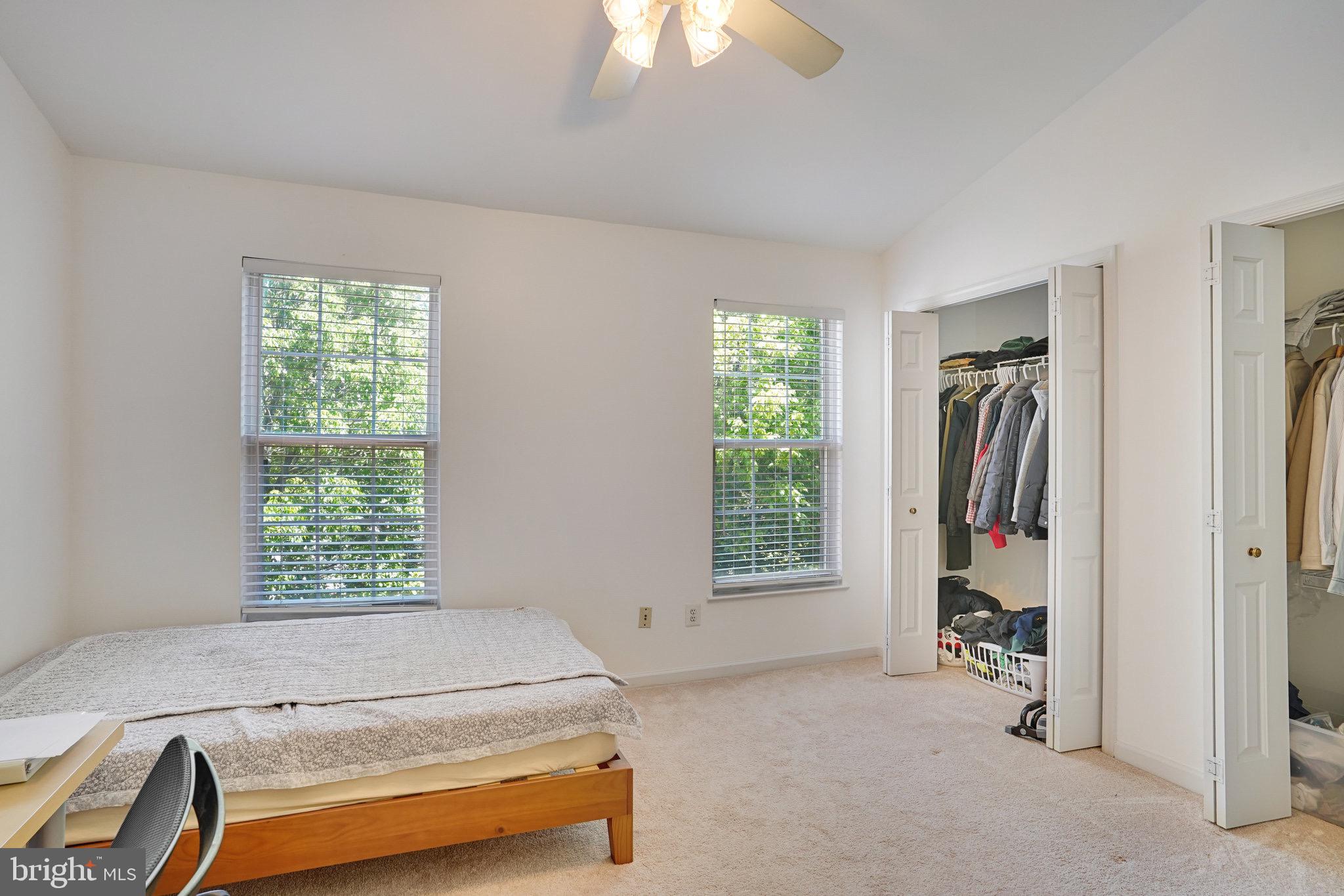 CENTRE RIDGE - Residential Lease