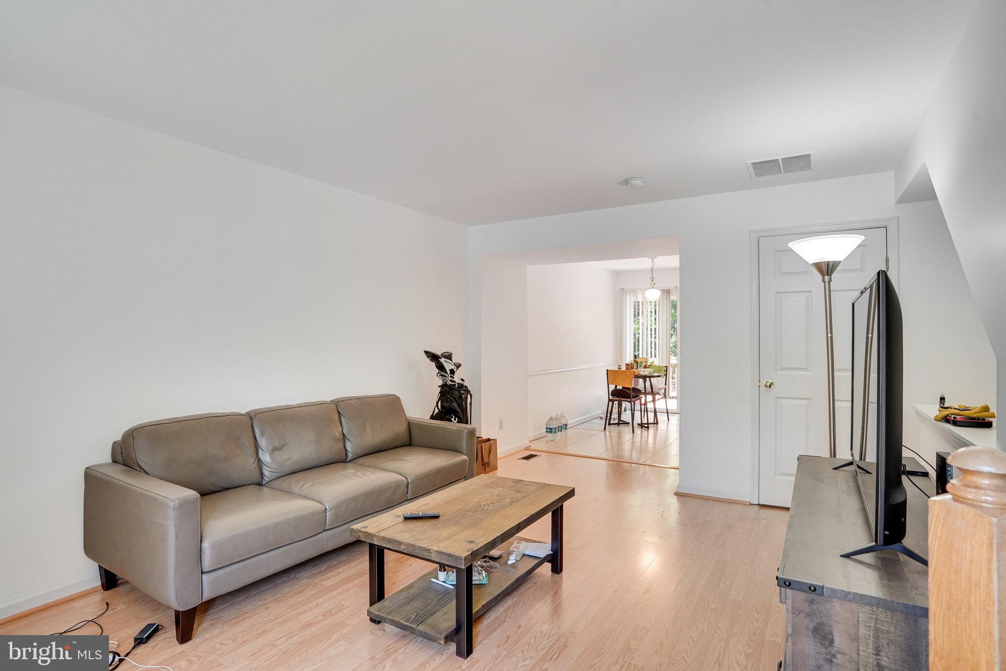 CENTRE RIDGE - Residential Lease