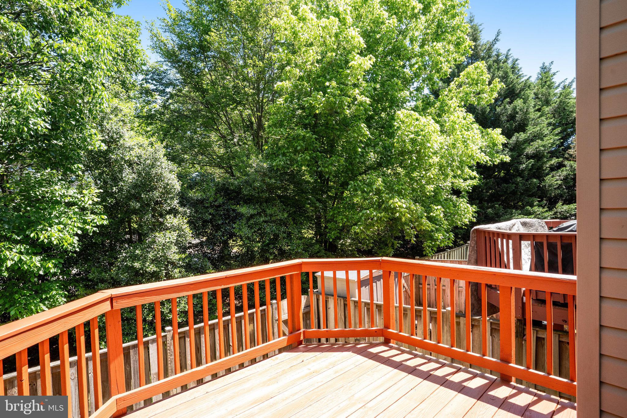 CENTRE RIDGE - Residential Lease