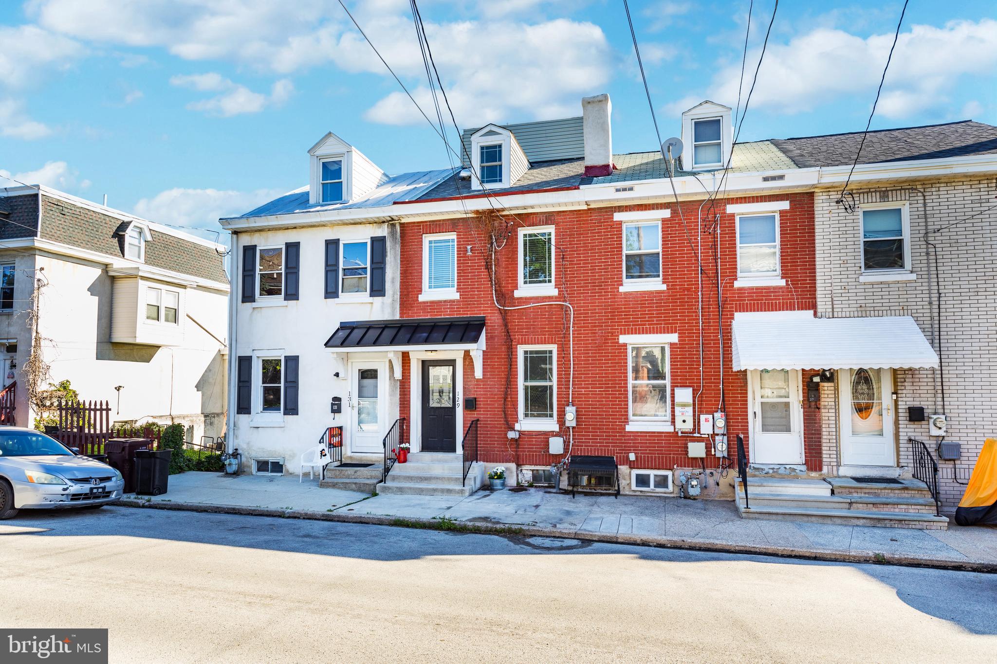 129 W SIXTH ST