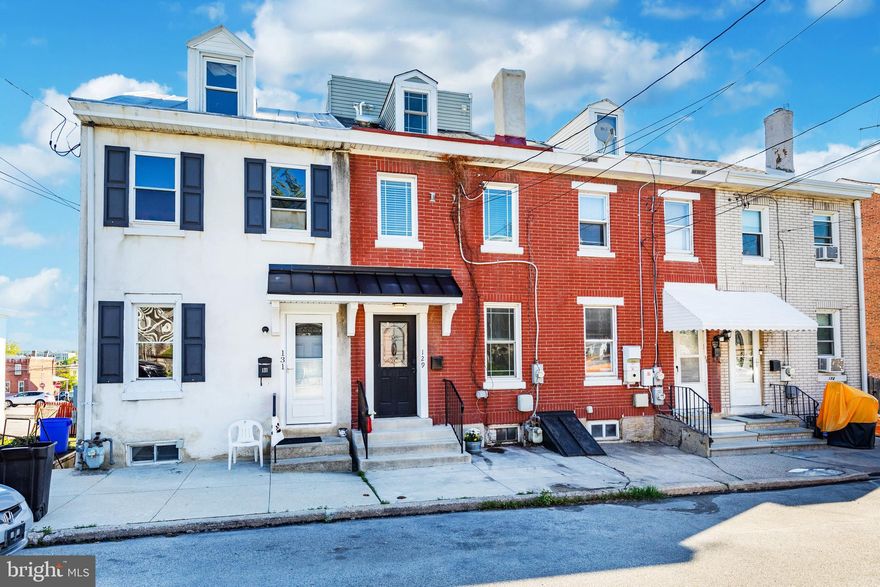 Beautiful Updated Row Home in Bridgeport, PA with no HOA fee...
Welcome to this totally updated 4-bedroom, 2-full and 2-half bath home. This charming home features a brand-new kitchen with granite counter tops, a breakfast bar, and modern finishes, offering the perfect blend of style and functionality. With fresh updates throughout, spacious living areas, and four generously sized bedrooms, there's plenty of room to spread out and enjoy.  Conveniently located close to local shops, dining, major routes, and just minutes from King of Prussia, Conshohocken, and Center City Philadelphia. Don't miss your chance to own in this fast-growing and convenient Montgomery County community