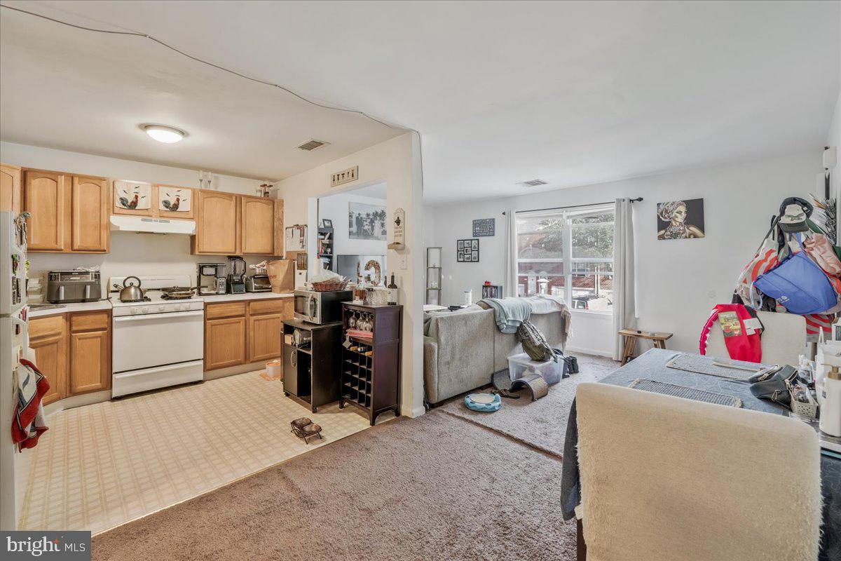TORRESDALE - Residential Income