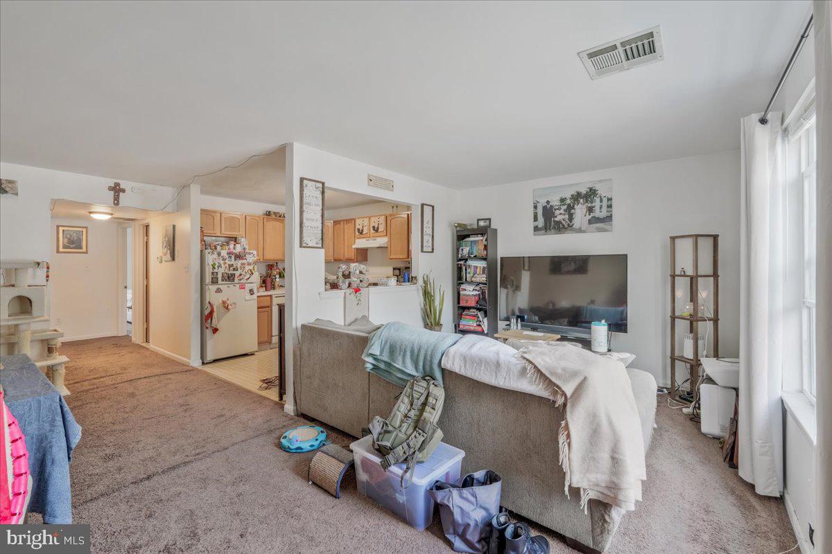 TORRESDALE - Residential Income
