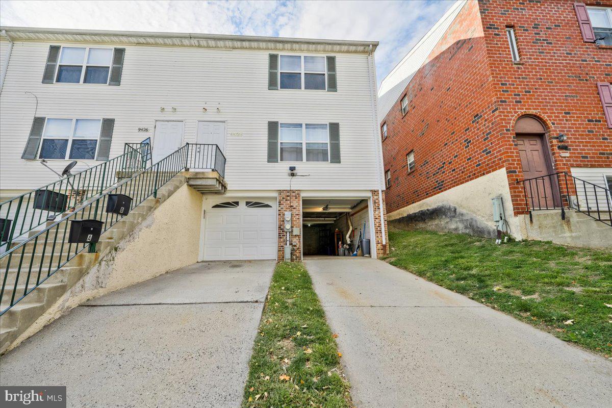 TORRESDALE - Residential Income