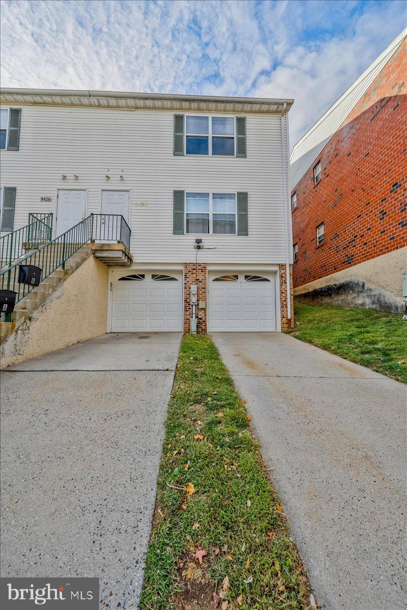 TORRESDALE - Residential Income