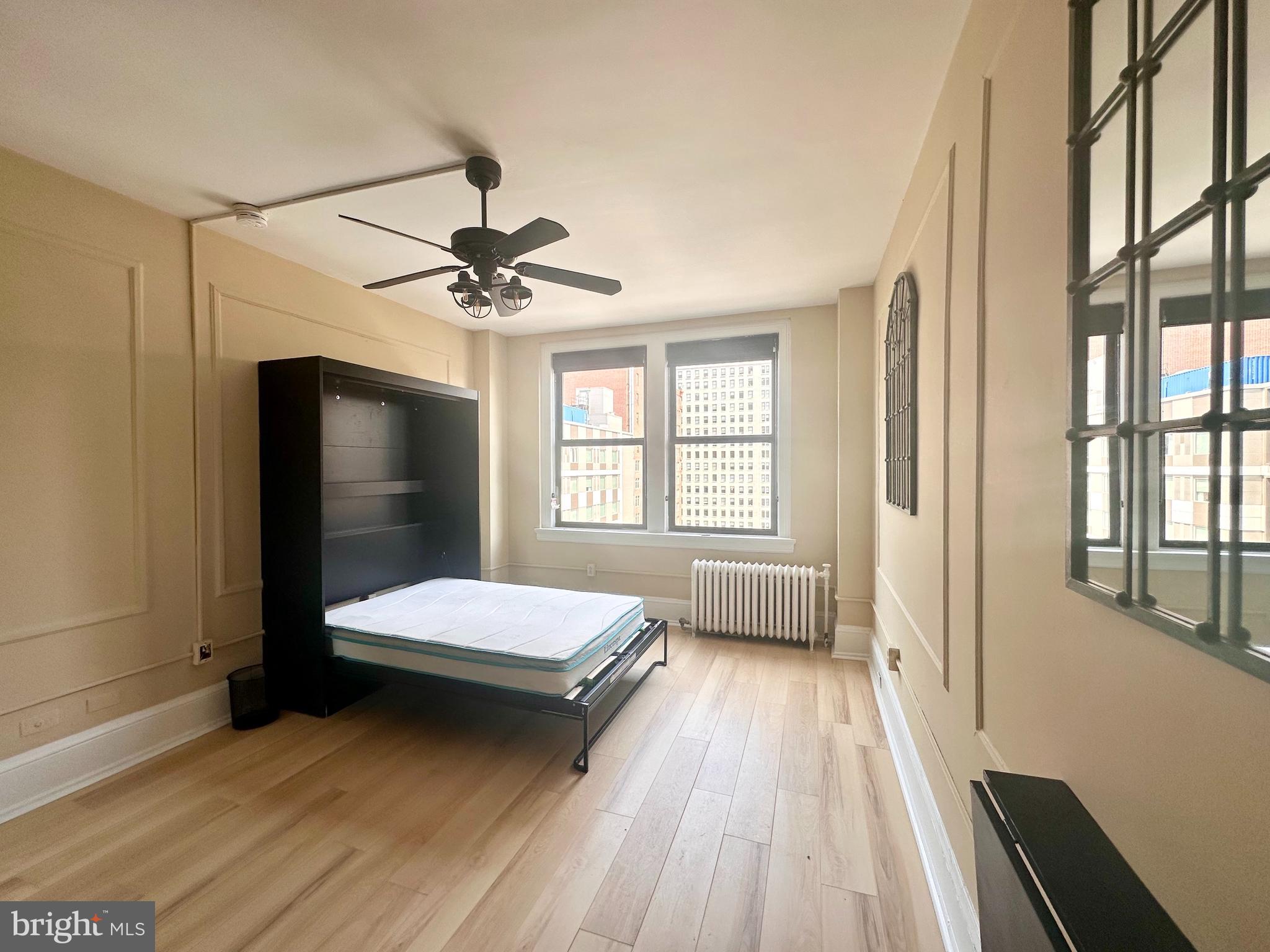 CENTER CITY - Residential Lease