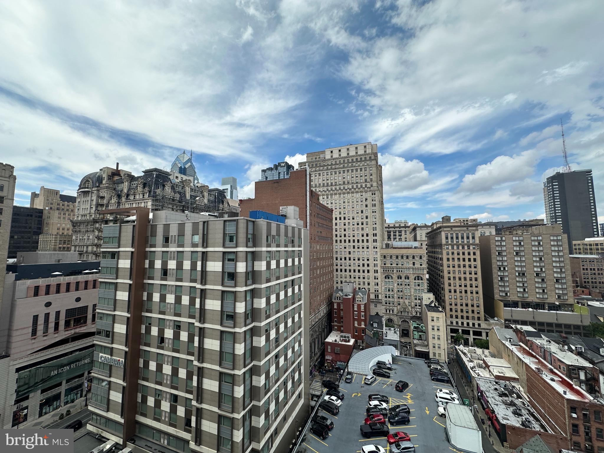 CENTER CITY - Residential Lease