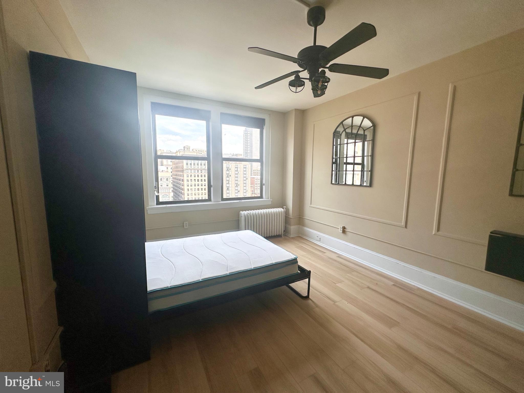 CENTER CITY - Residential Lease