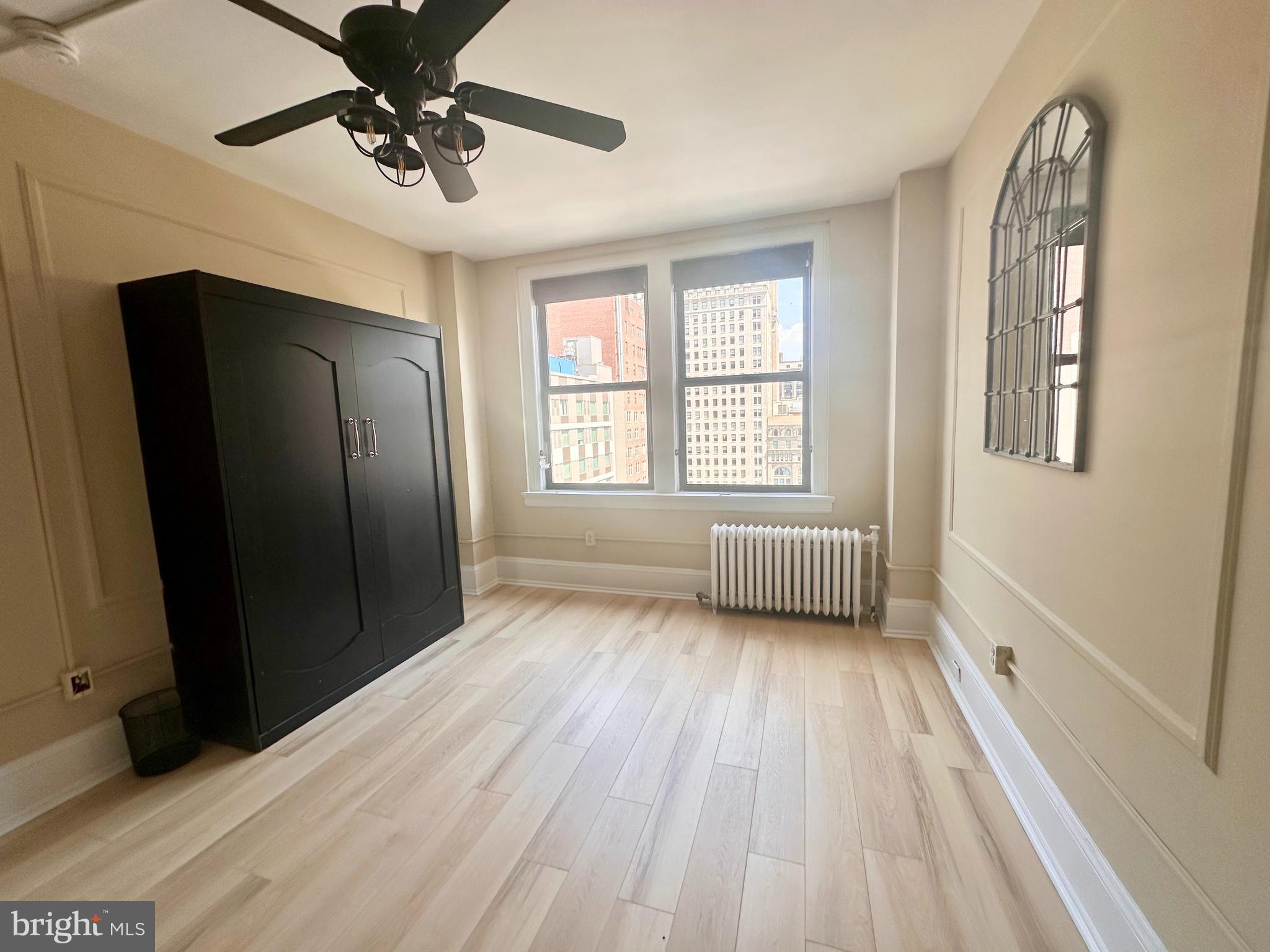CENTER CITY - Residential Lease