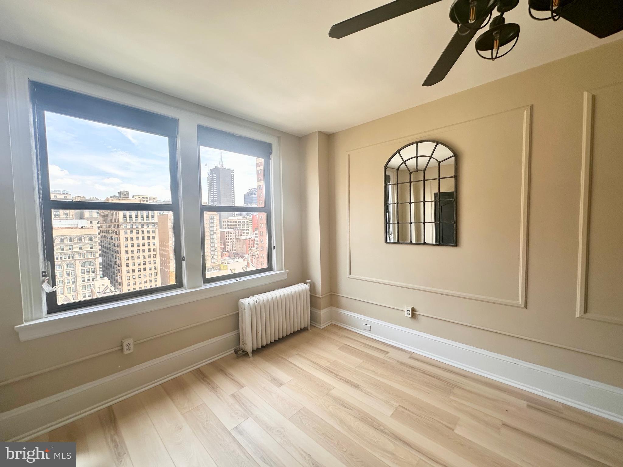 CENTER CITY - Residential Lease