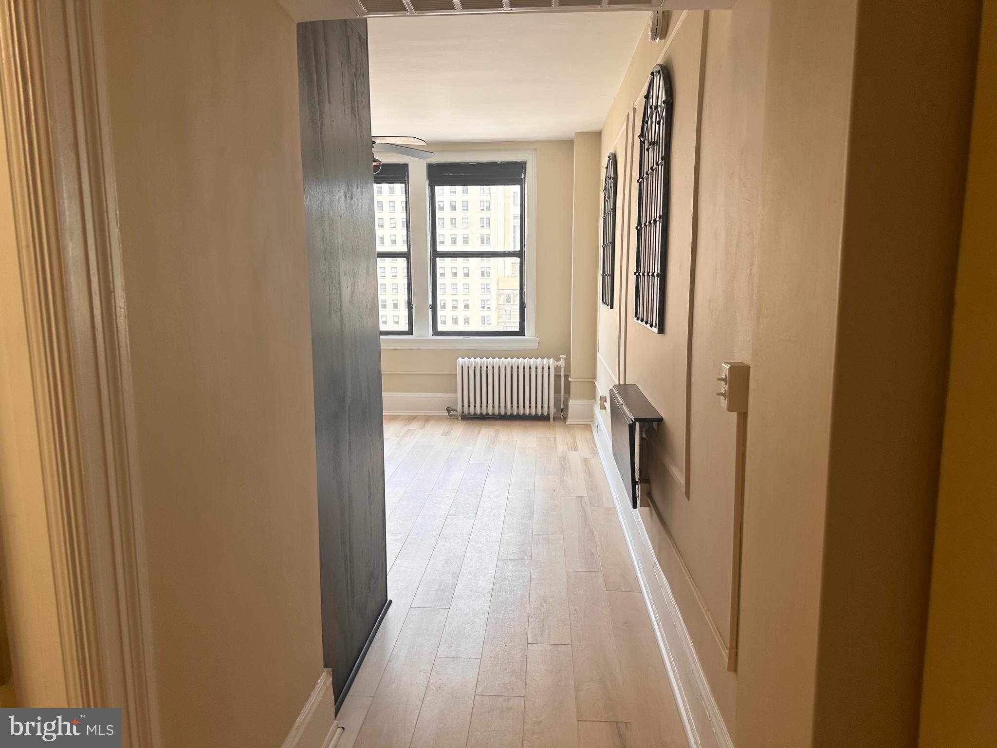 CENTER CITY - Residential Lease