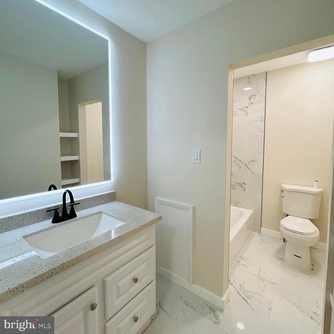 LA CASCATA - Residential