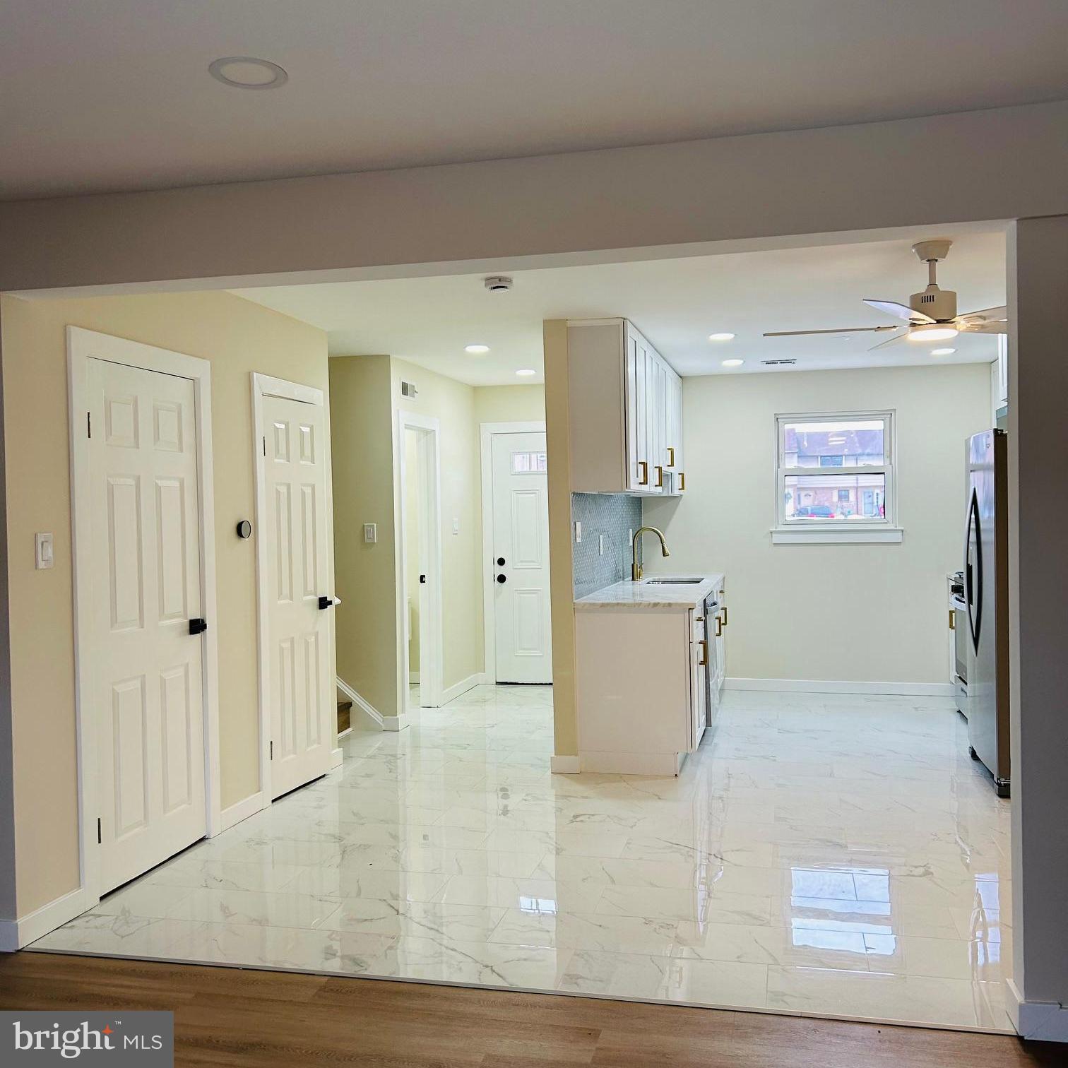 LA CASCATA - Residential