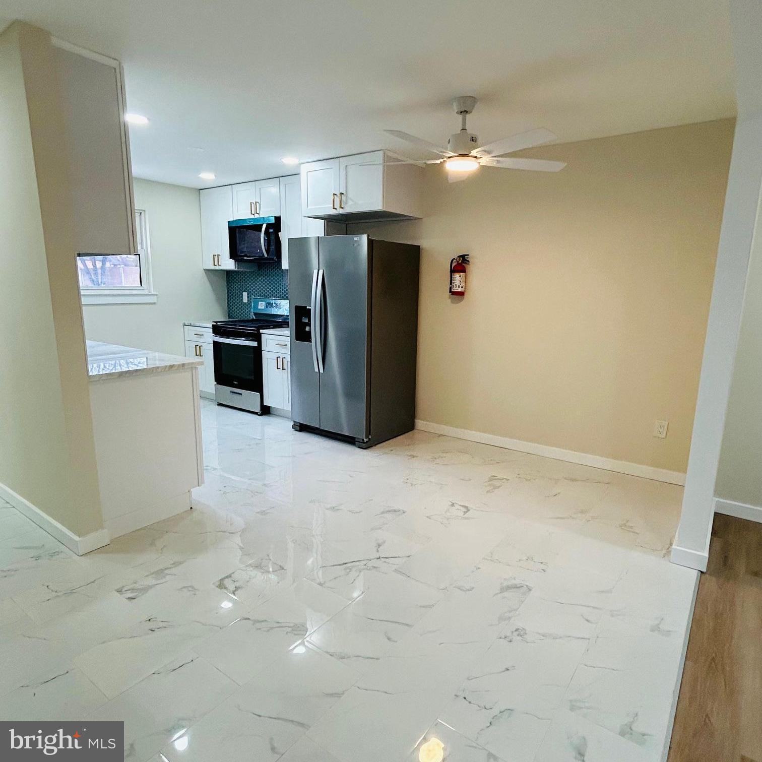 LA CASCATA - Residential