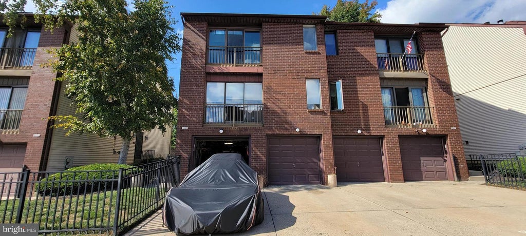 Photo of 9560 James Street #B, PHILADELPHIA, PA 19114 (MLS # PAPH2672328)