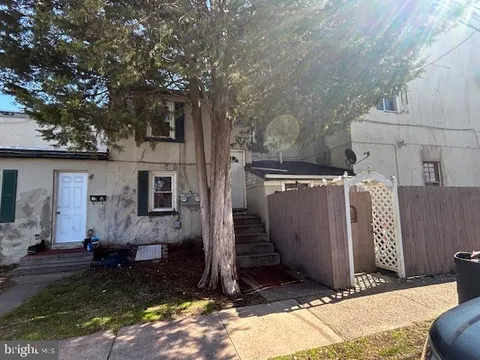 201 Garden Street Unit B, Mount Holly, NJ MLS: NJBL2083832
