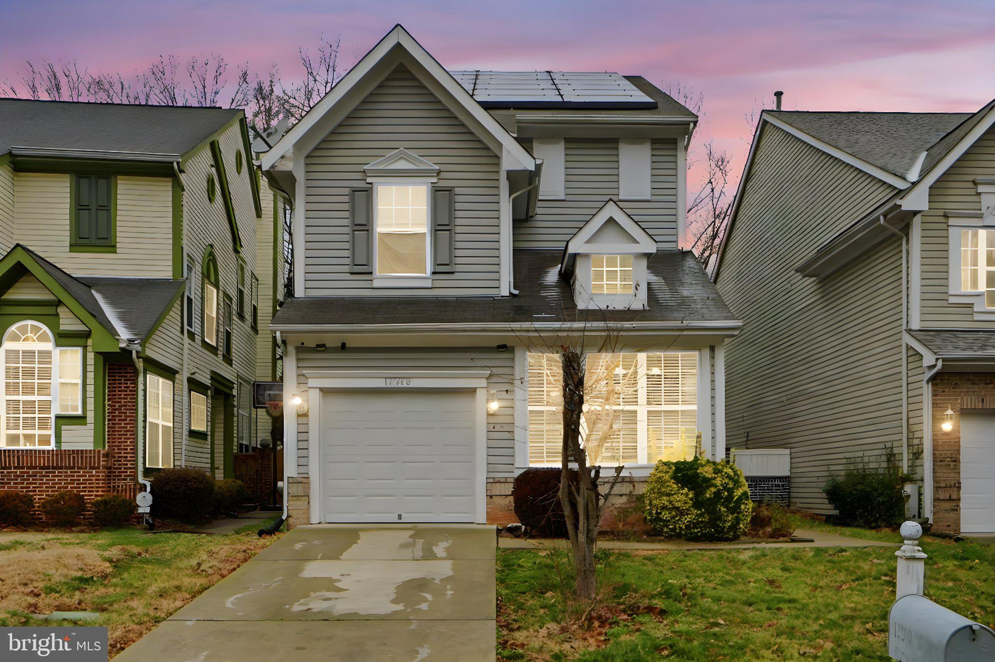 NORTHRIDGE PLAT 26 - Residential