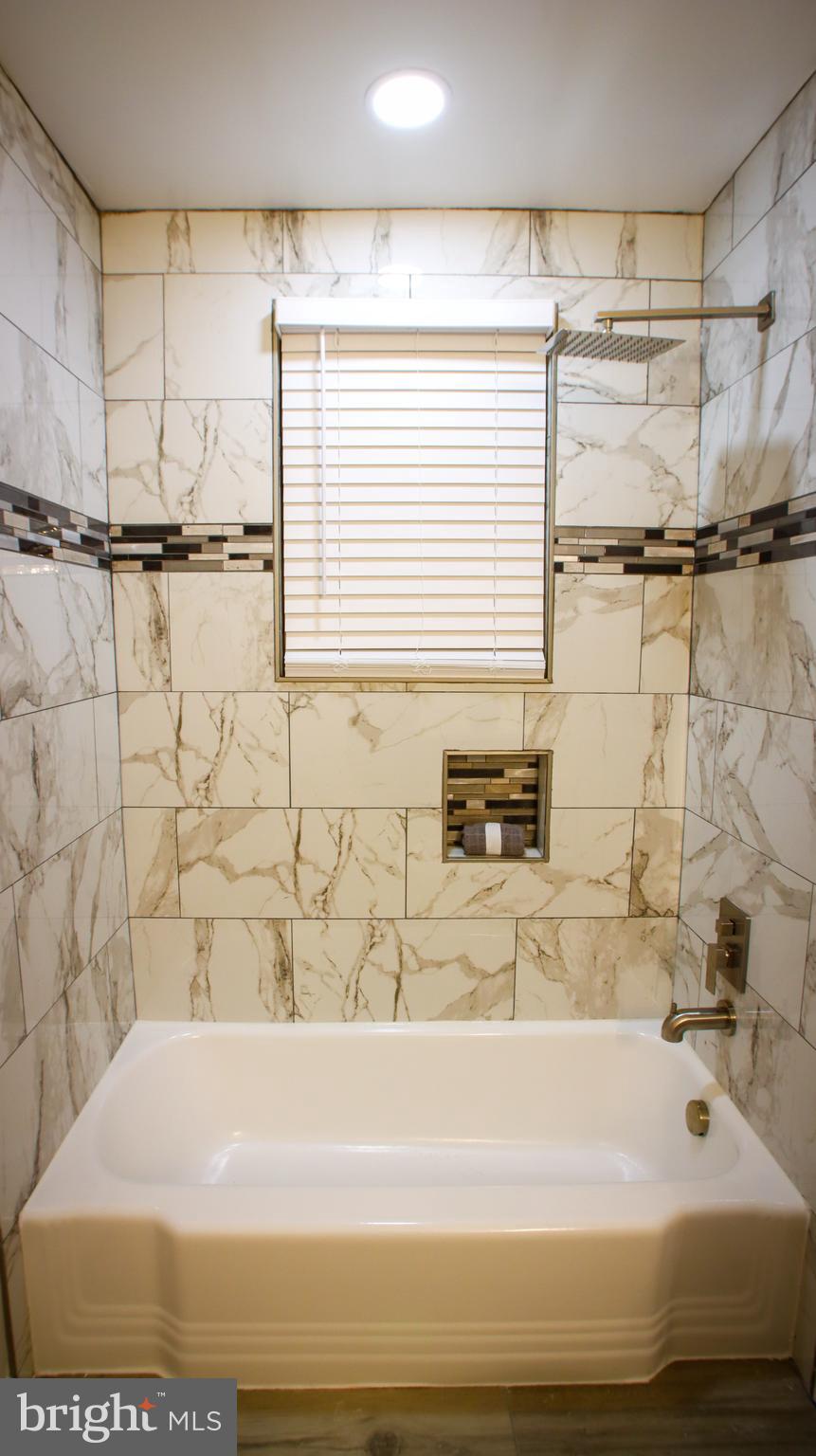 FORT FOOTE VILLAGE - Residential