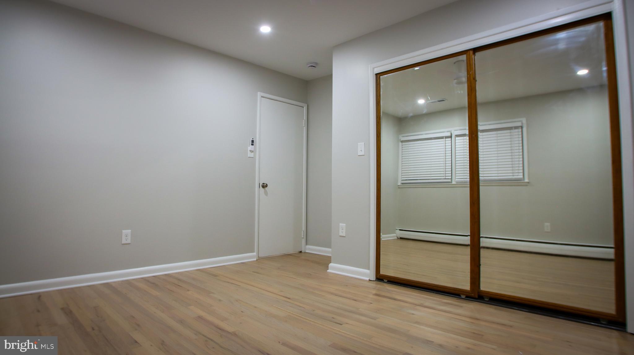 FORT FOOTE VILLAGE - Residential