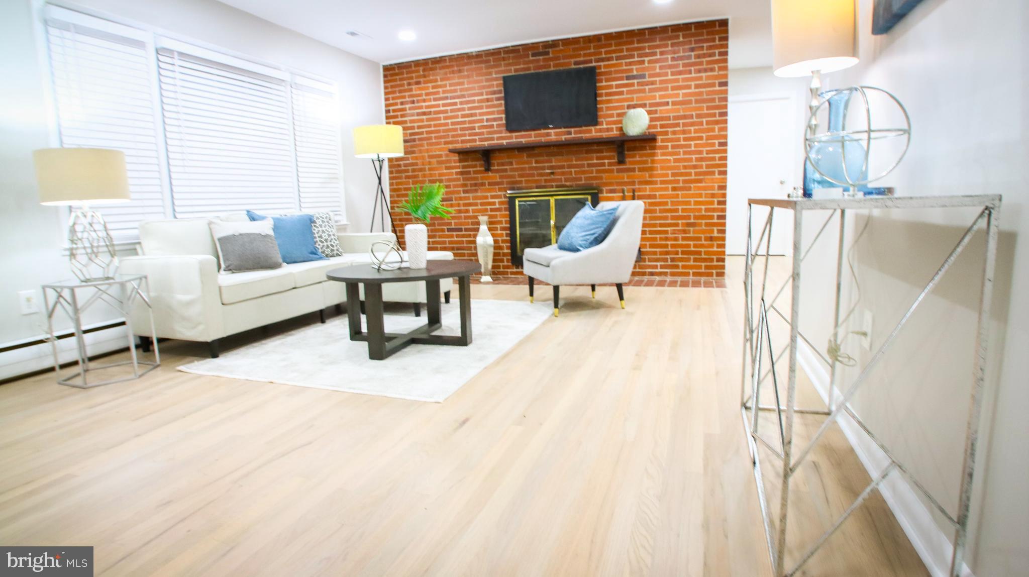 FORT FOOTE VILLAGE - Residential