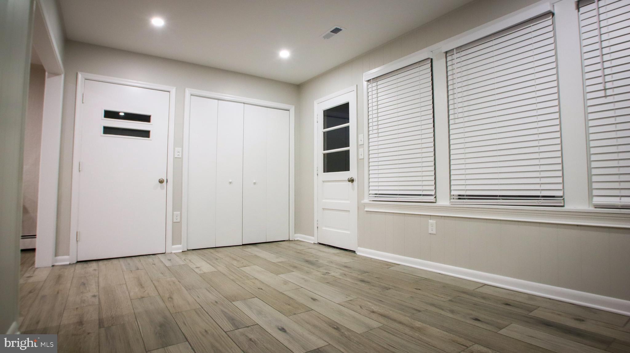 FORT FOOTE VILLAGE - Residential