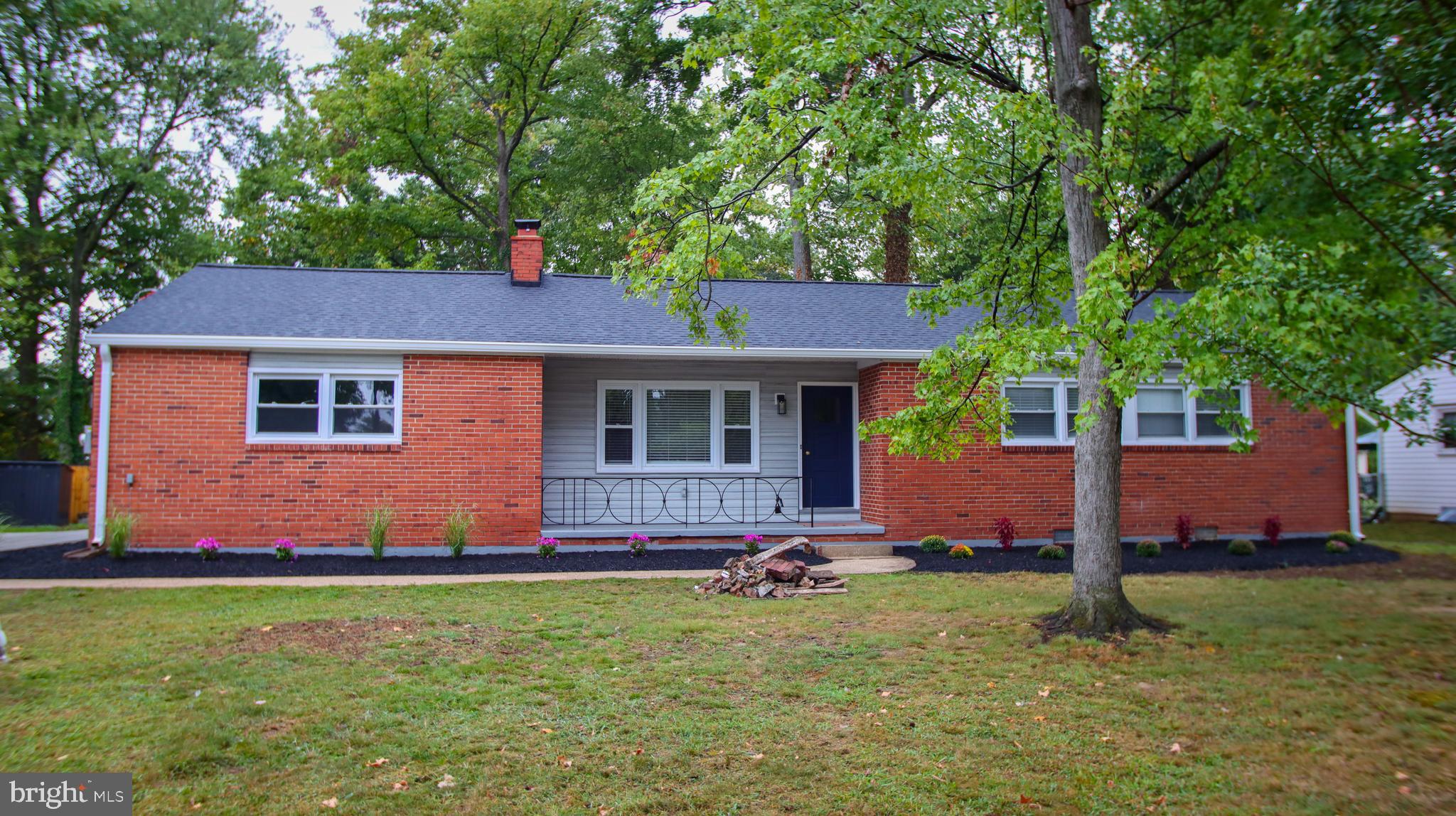 FORT FOOTE VILLAGE - Residential