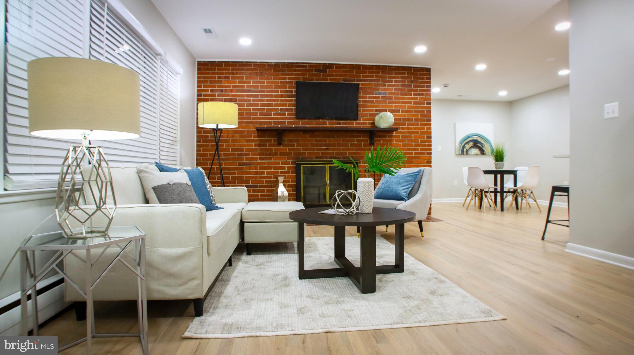 FORT FOOTE VILLAGE - Residential