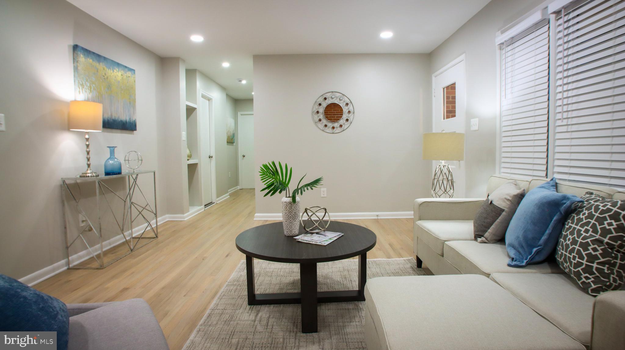 FORT FOOTE VILLAGE - Residential