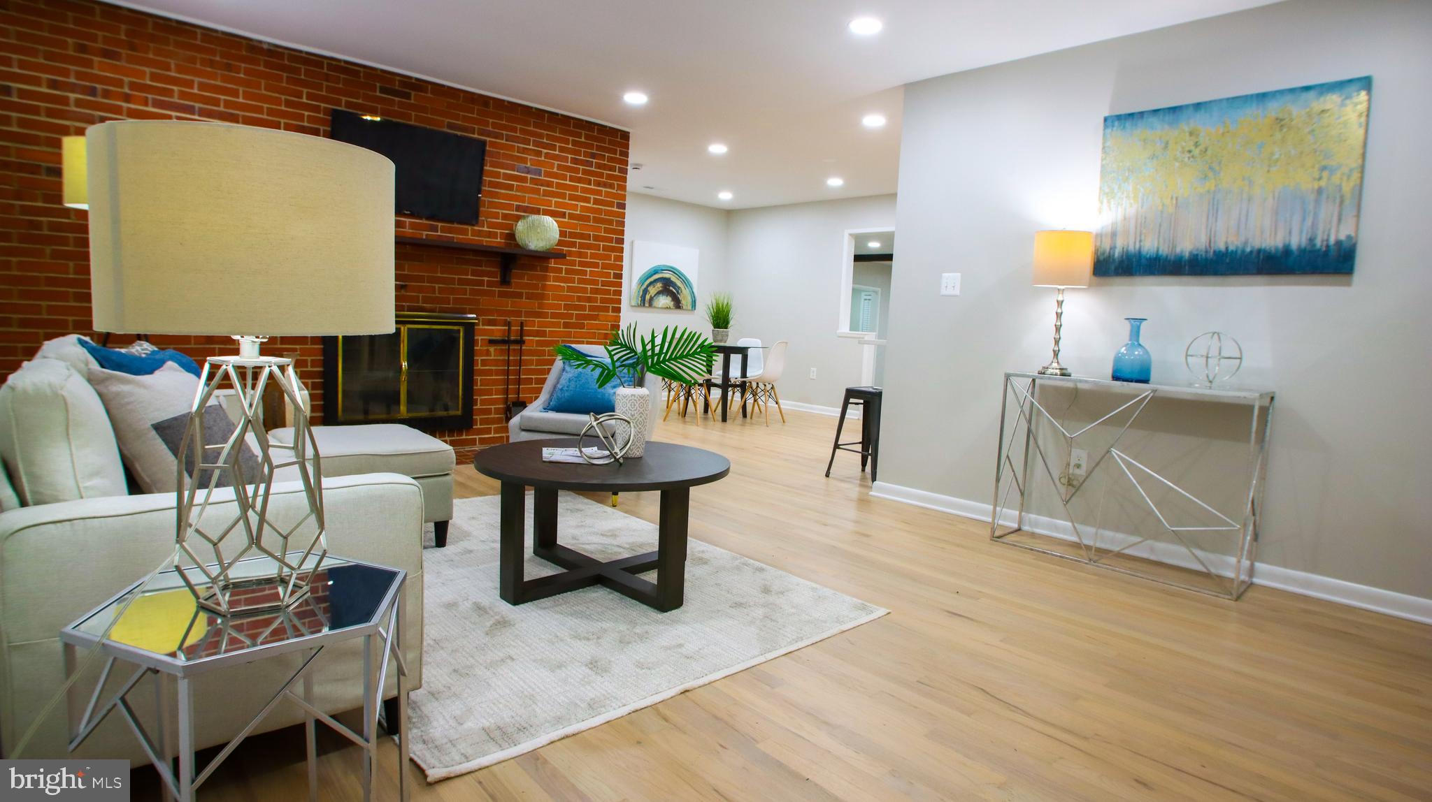 FORT FOOTE VILLAGE - Residential