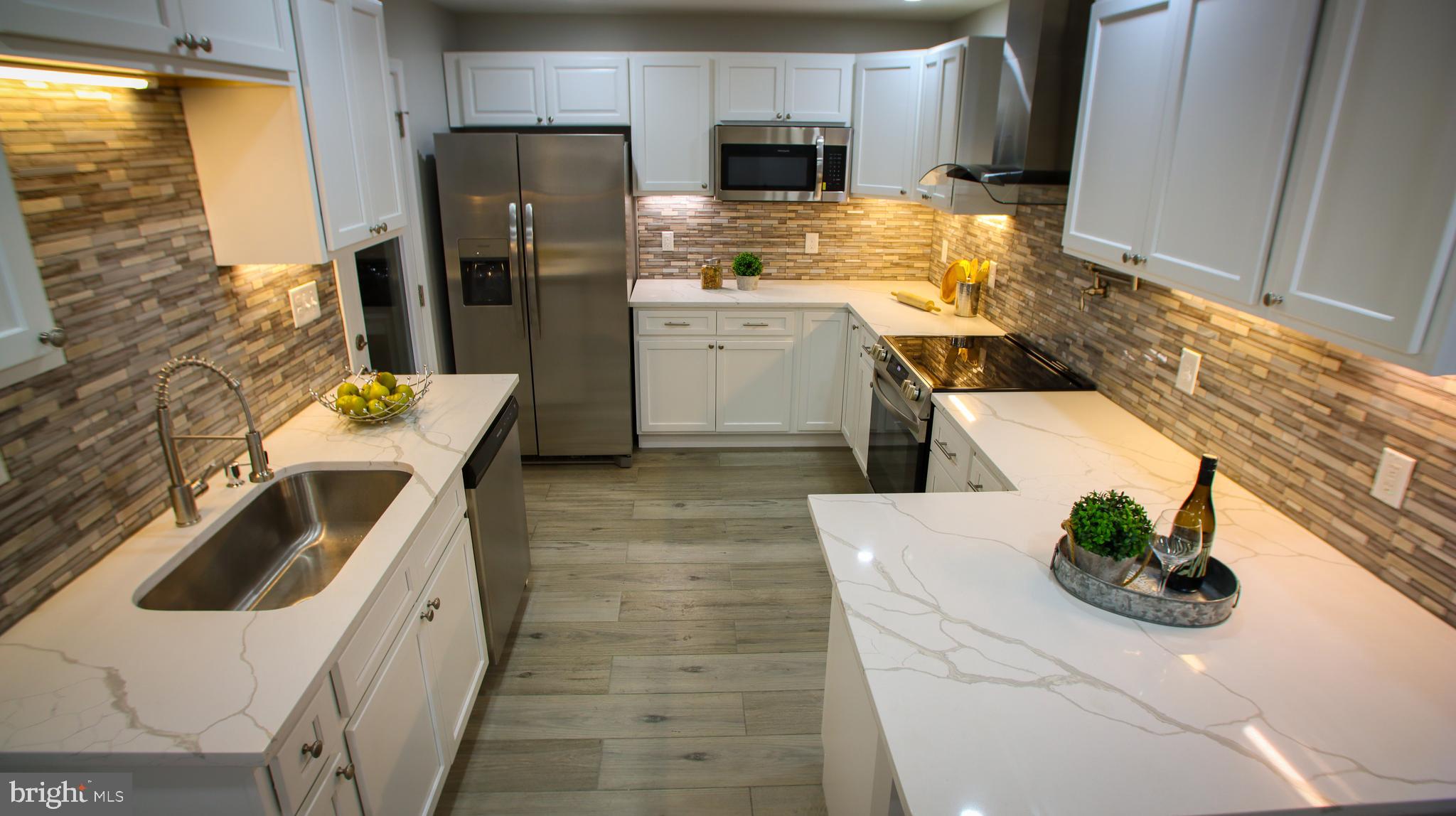 FORT FOOTE VILLAGE - Residential