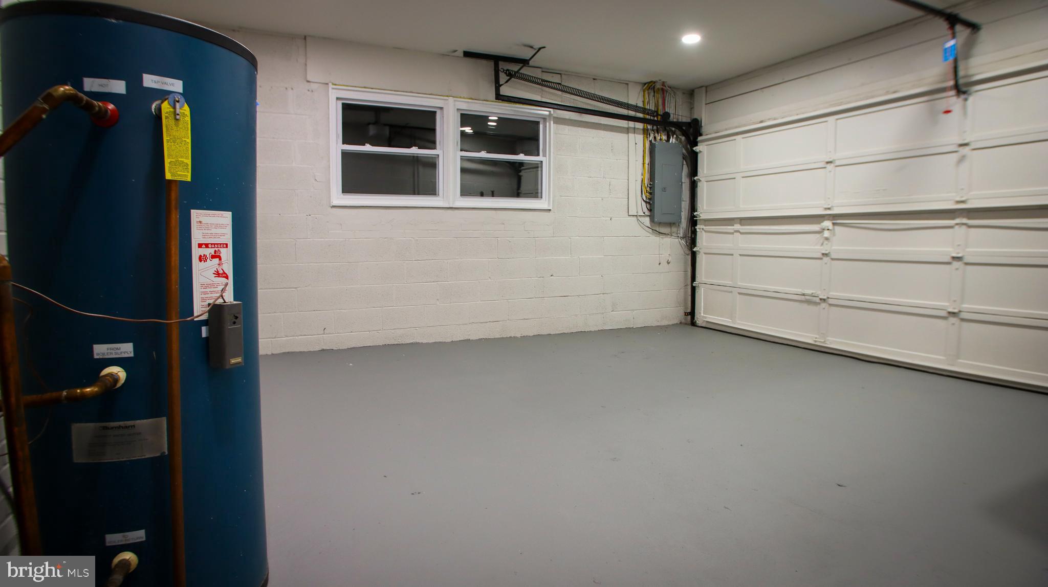 FORT FOOTE VILLAGE - Residential