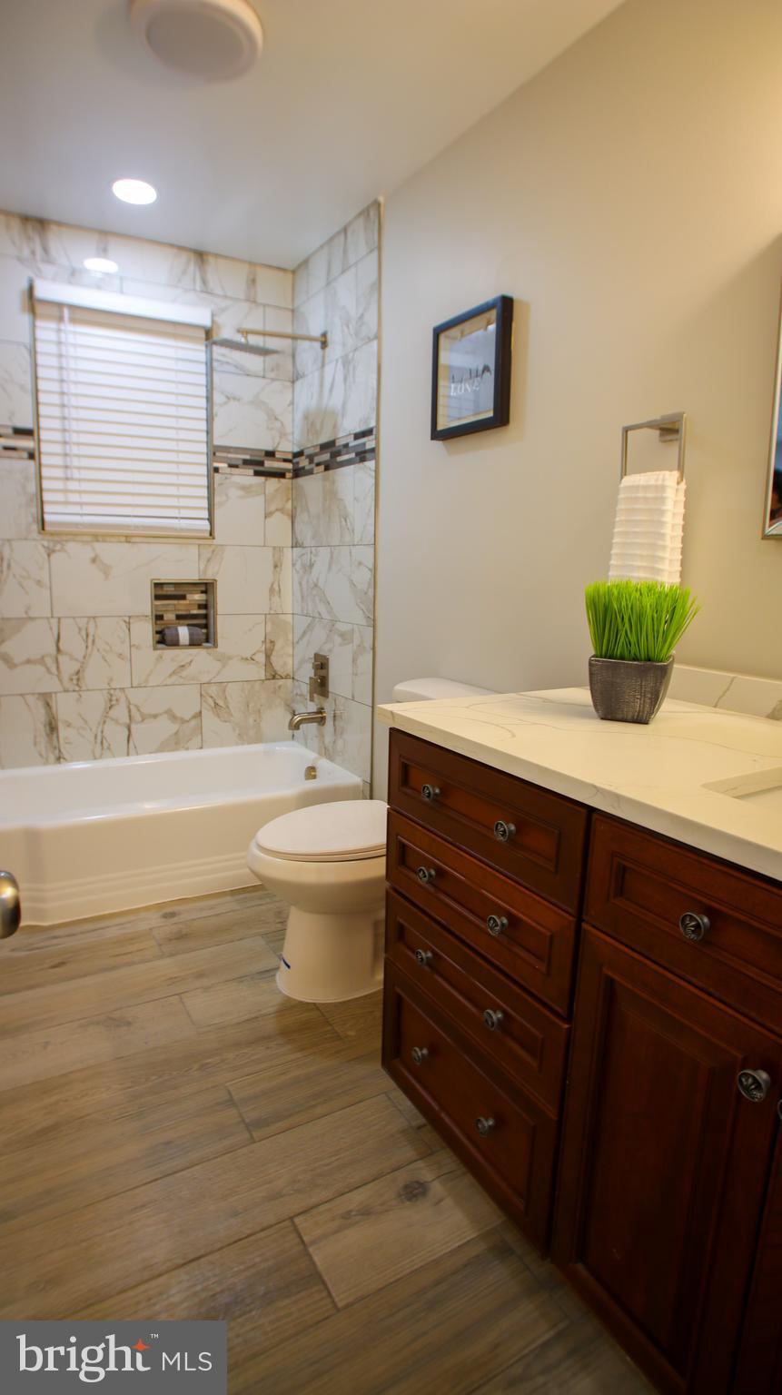 FORT FOOTE VILLAGE - Residential