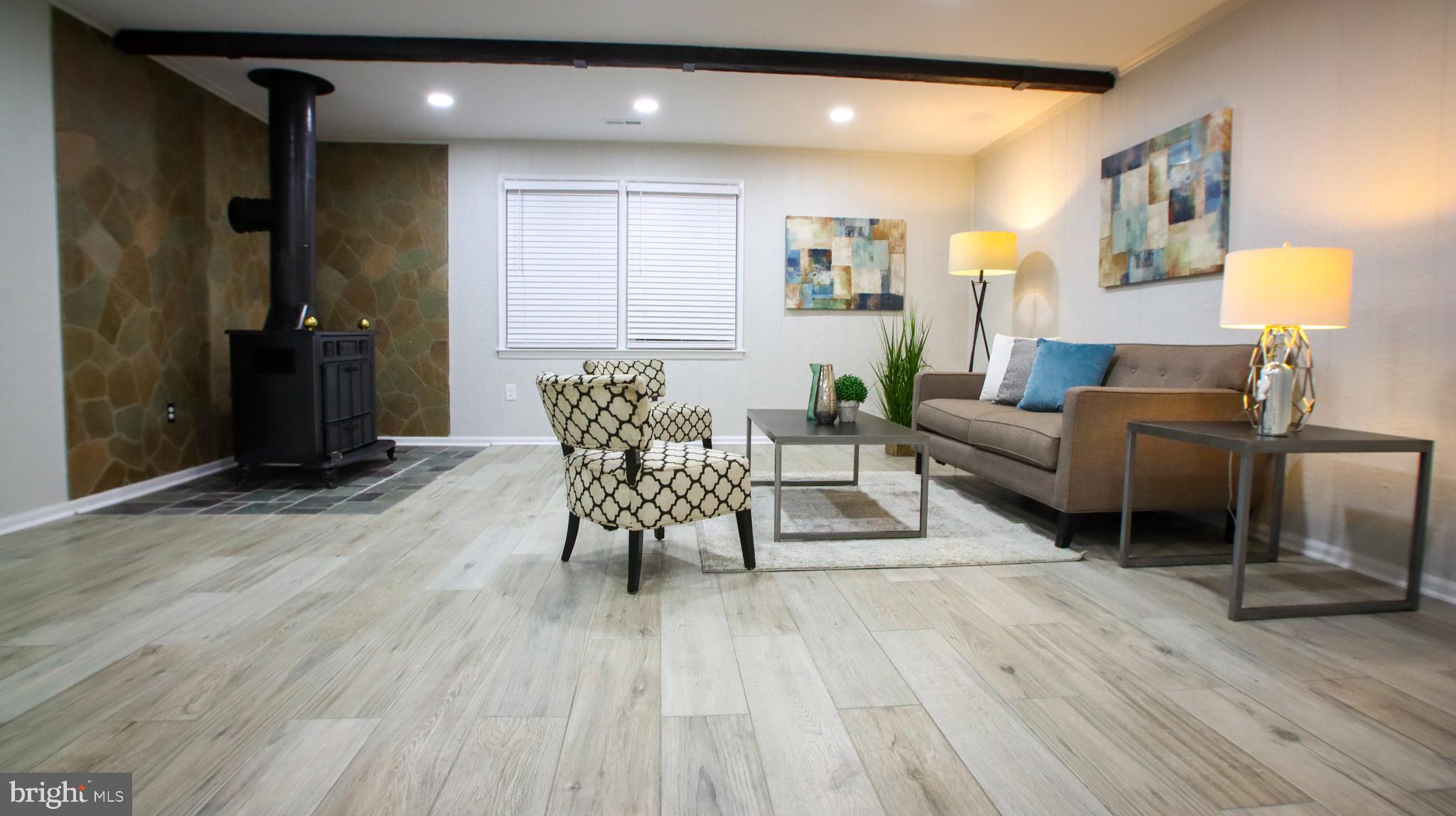 FORT FOOTE VILLAGE - Residential