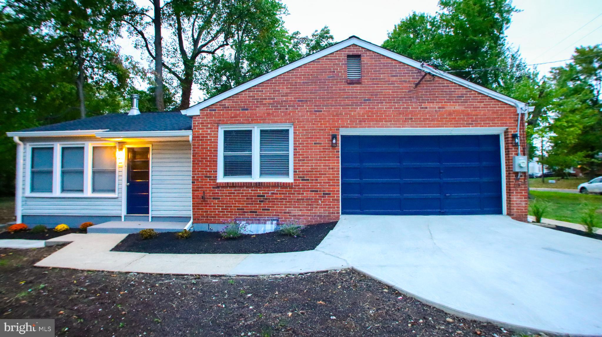 FORT FOOTE VILLAGE - Residential