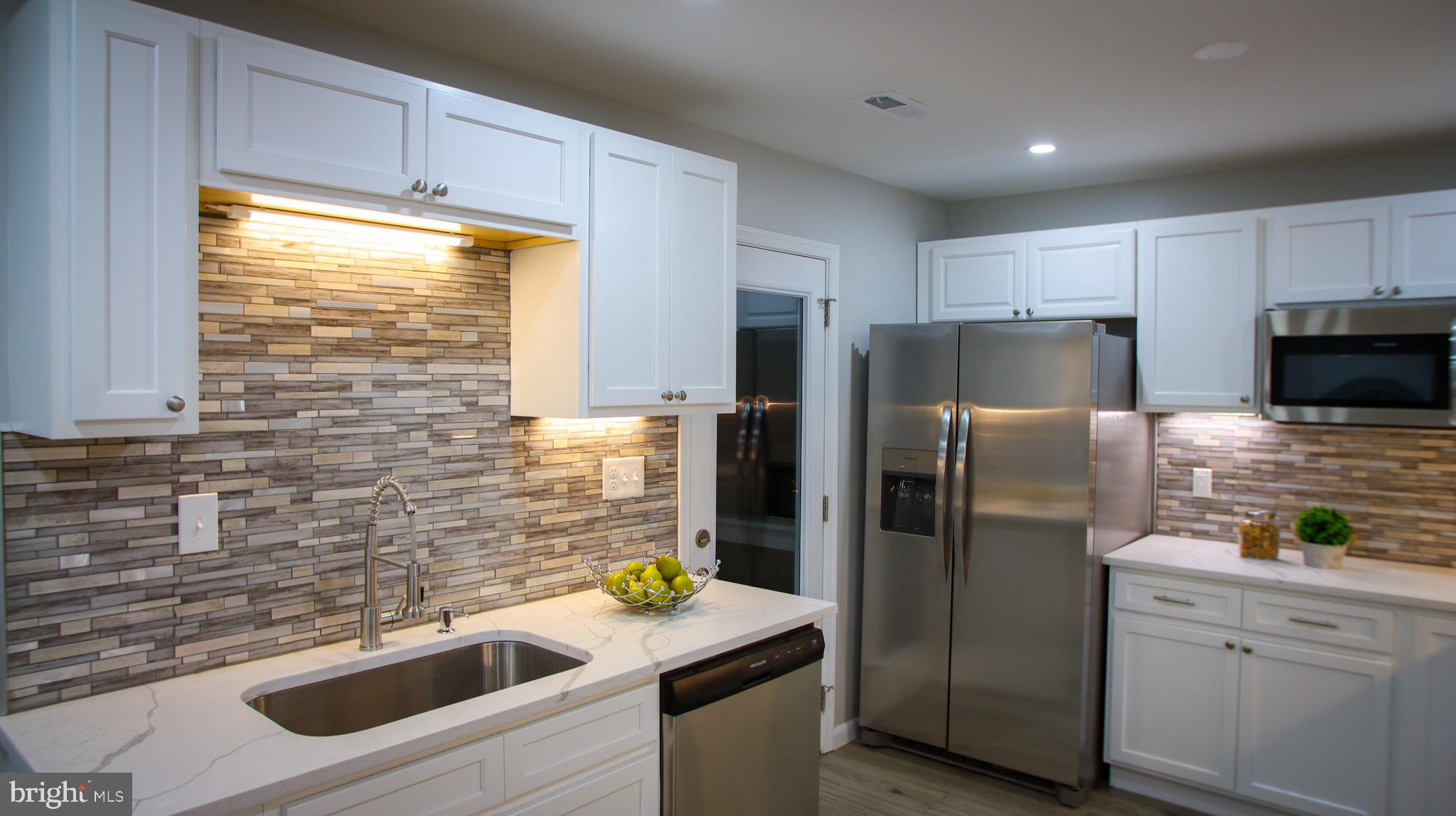 FORT FOOTE VILLAGE - Residential