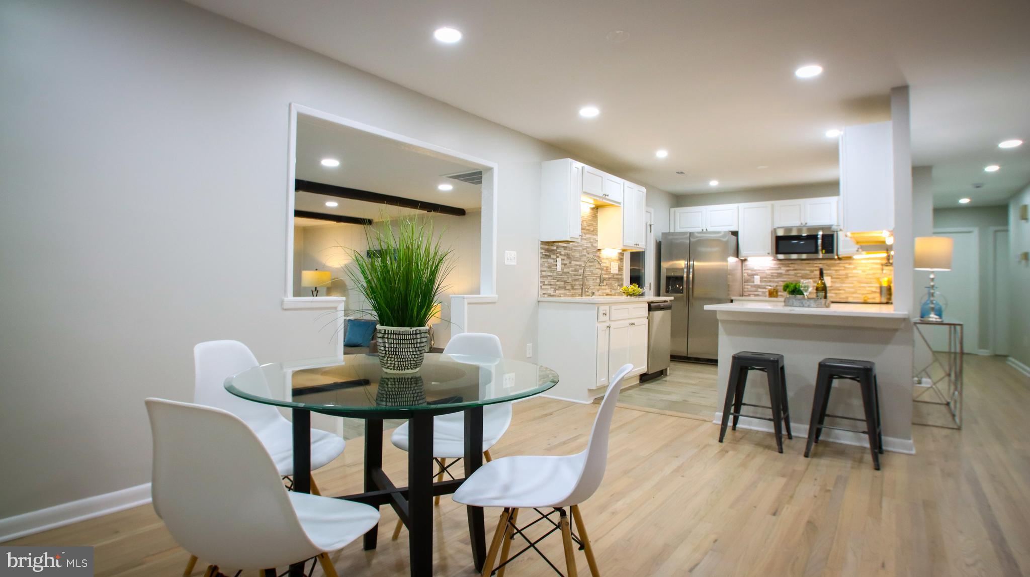 FORT FOOTE VILLAGE - Residential