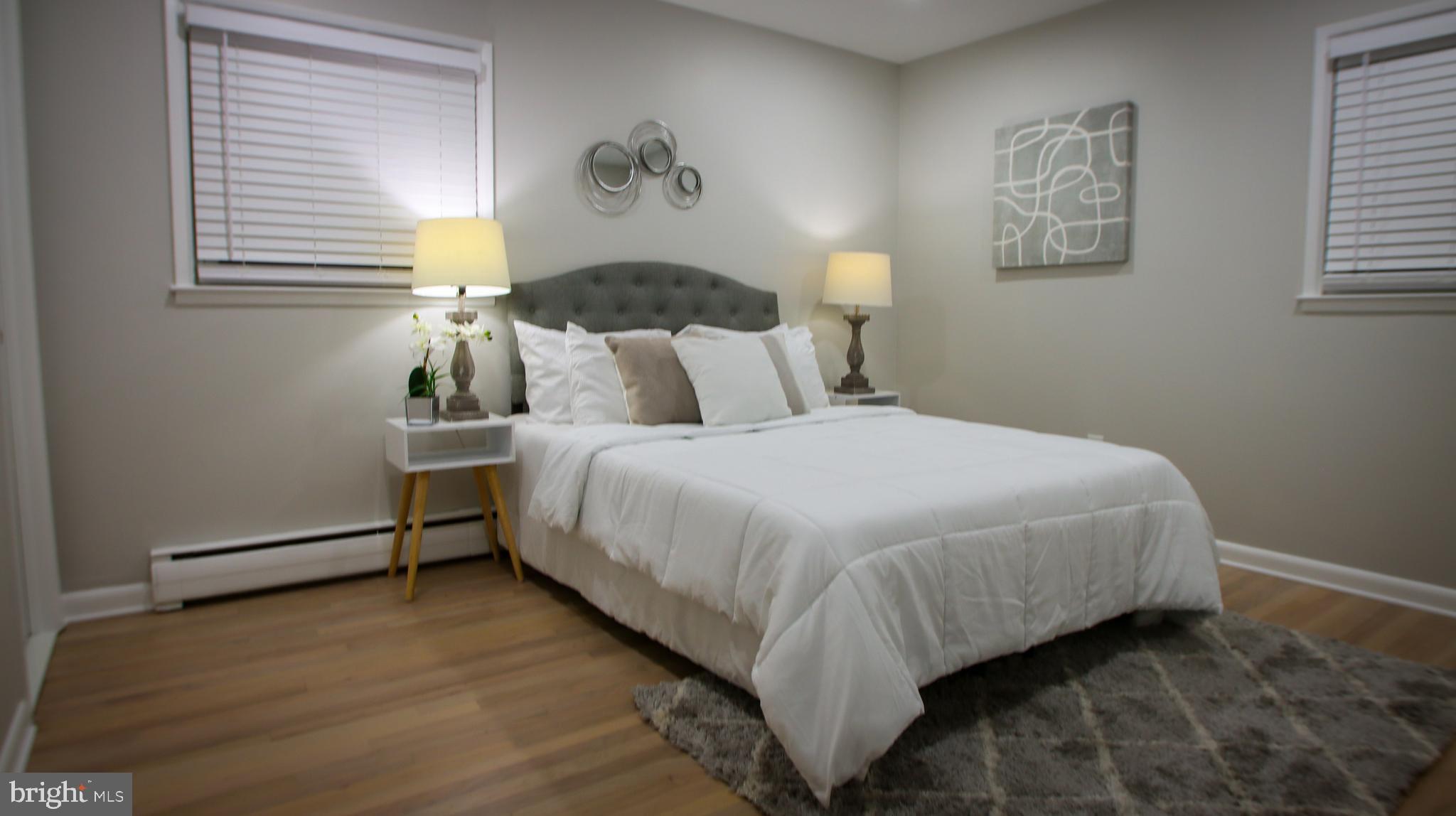 FORT FOOTE VILLAGE - Residential