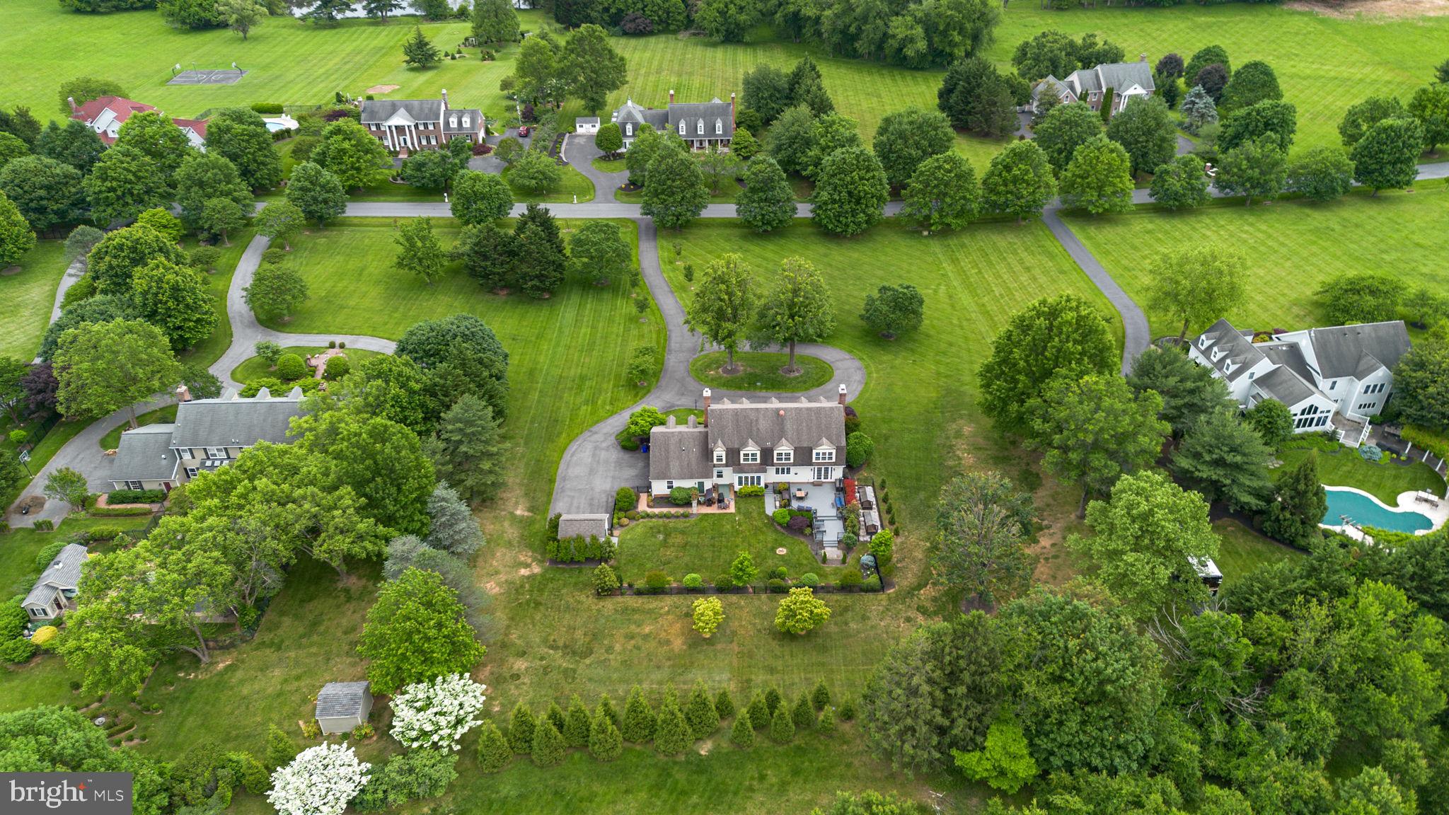 GOLF ESTATES - Residential