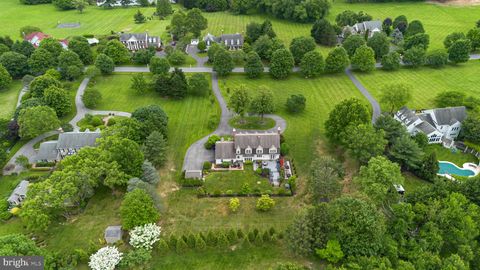 21108 GOLF ESTATES DRIVE LAYTONSVILLE MD 20882