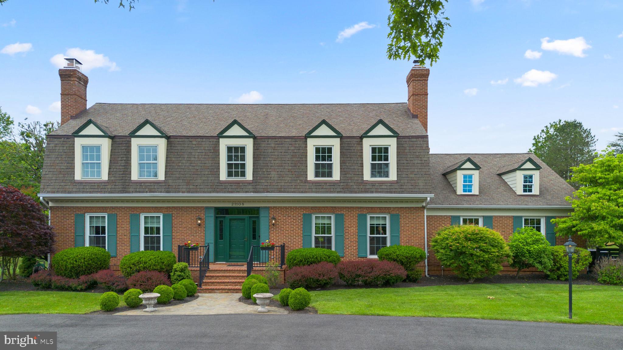 21108 GOLF ESTATES DRIVE