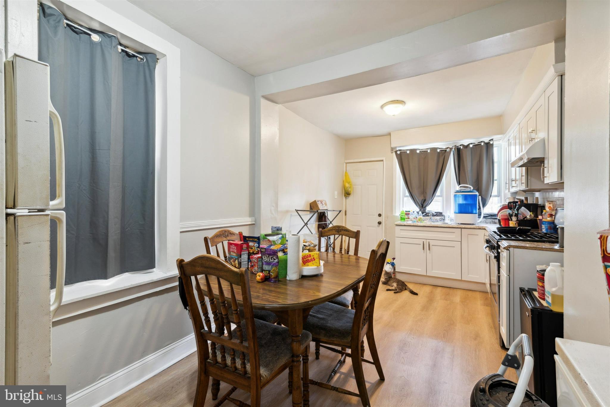 KINGSESSING - Residential