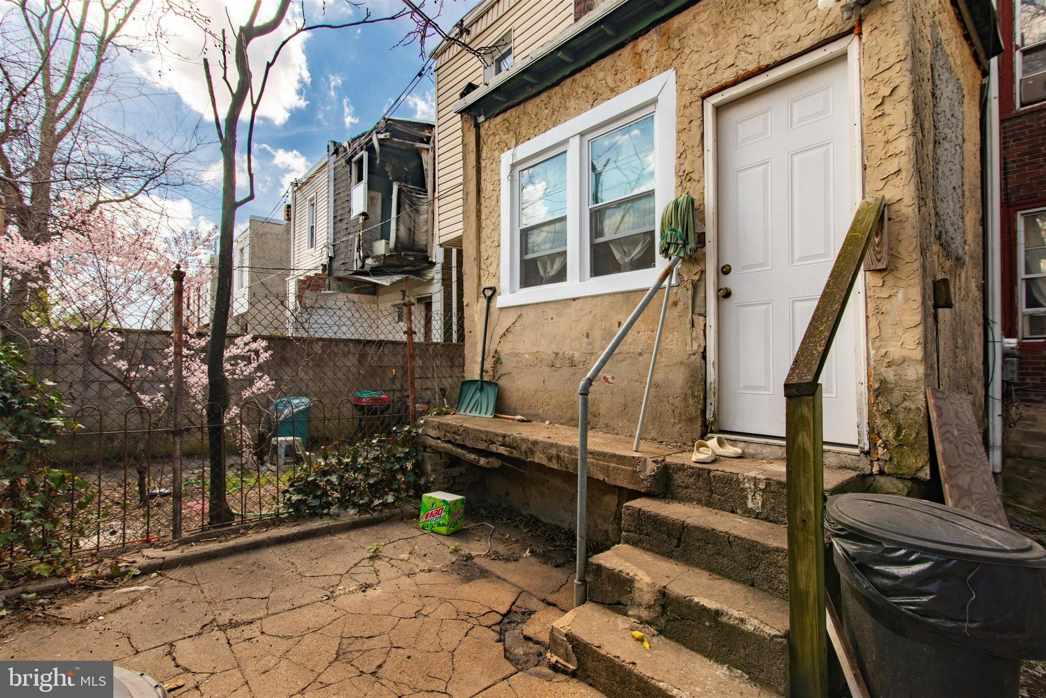 KINGSESSING - Residential