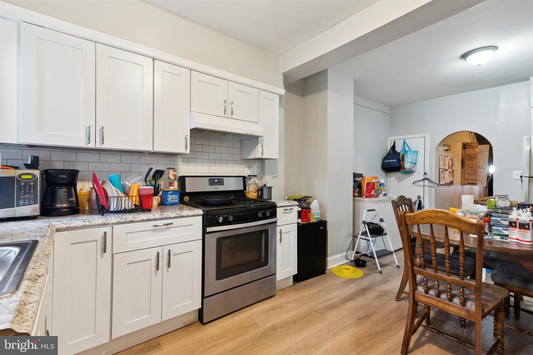 KINGSESSING - Residential