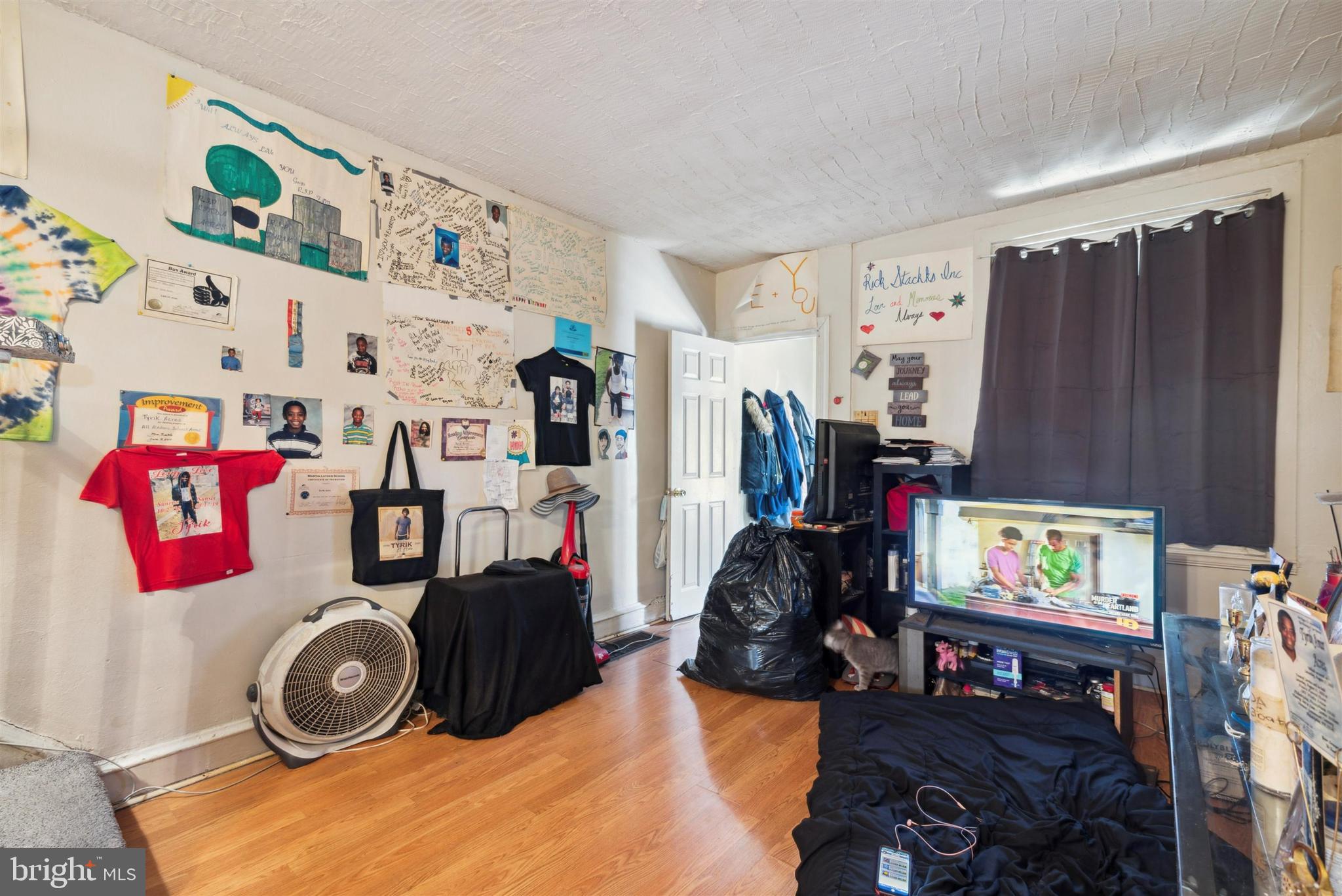 KINGSESSING - Residential