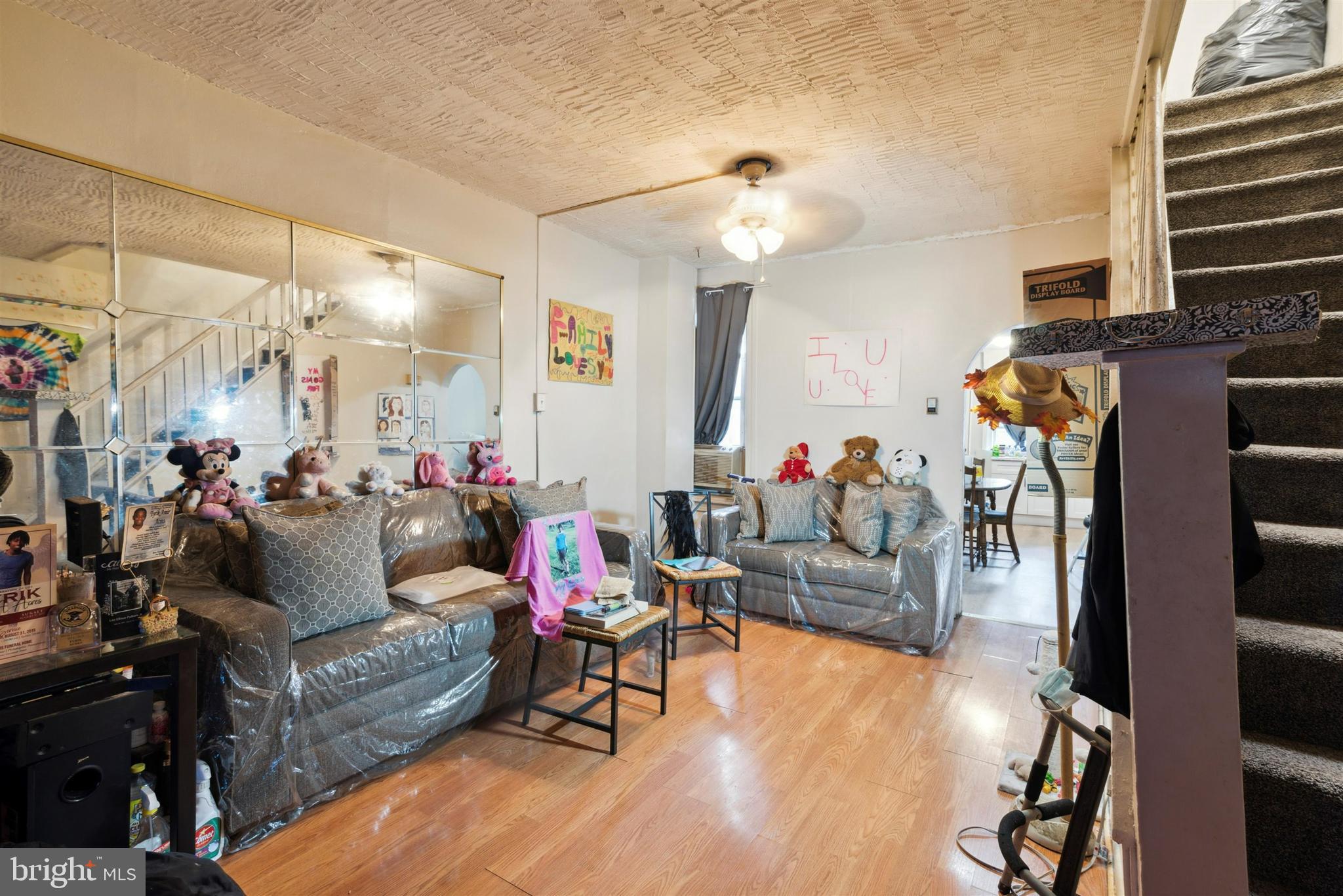 KINGSESSING - Residential