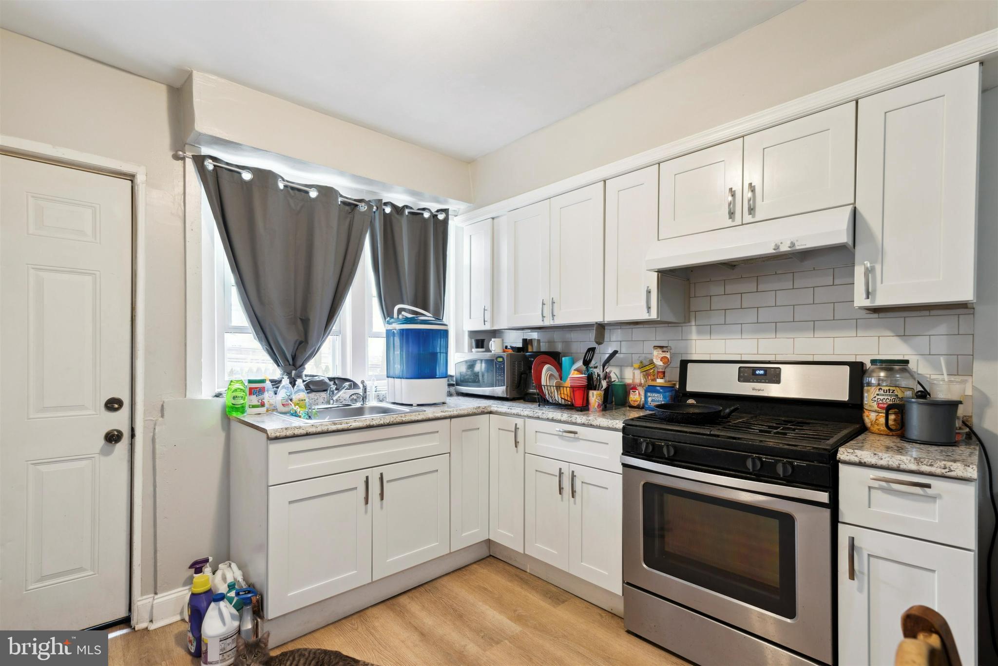 KINGSESSING - Residential